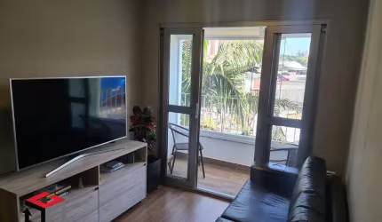 Apartamento à venda 2 quartos 1 vaga Rudge Ramos - São Bernardo do Campo - SP