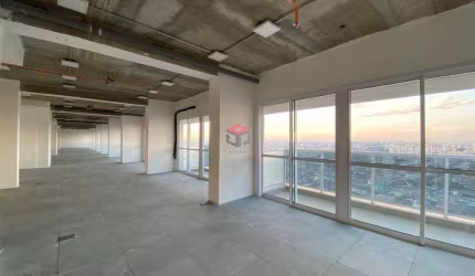 Sala para aluguel 9 vagas Baeta Neves - São Bernardo do Campo - SP