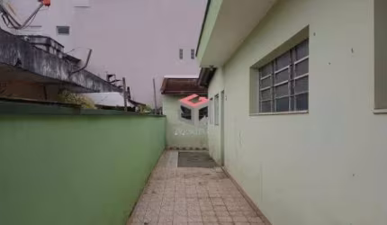 Terreno- 360m², Vila Pires- Santo André- SP