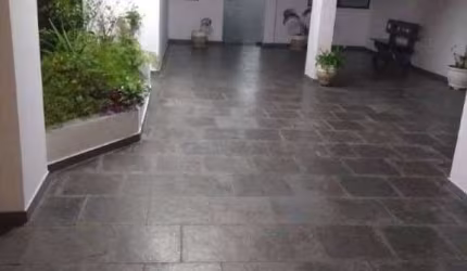 Apartamento à venda 2 quartos 1 vaga Príncipe de Gales - Santo André - SP
