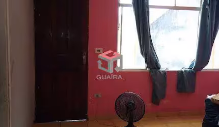 Casa 114 m² Localzado No Bairro Irene Santo André - SP
