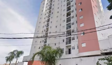Apartamento de 117m² Com Elevadores no Bairro Jamaica em Santo André - SP