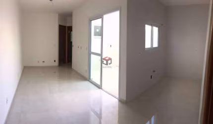 Apartamento de 43m²/ Jd. Las Vegas em Santo André - SP