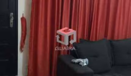 Sobrado à venda 2 quartos 2 vagas Piraporinha - Diadema - SP