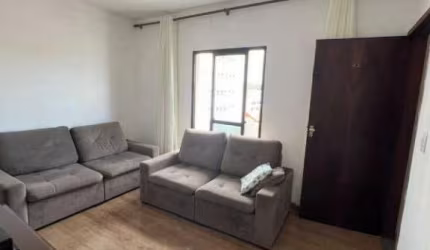 Apartamento 66 m² Localizado No bairro Piraporinha Diadema - SP