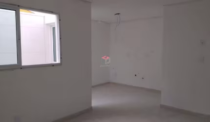 Apartamento à venda 2 quartos 1 suíte 1 vaga Oratório - Santo André - SP