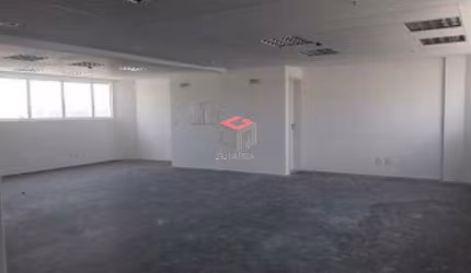 Sala à venda 4 vagas Bastos - Santo André - SP