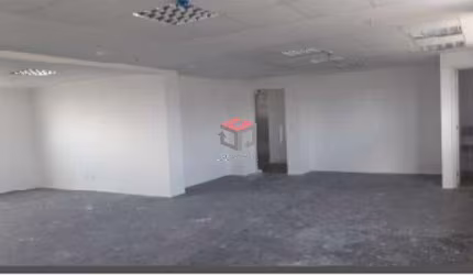Sala à venda 2 vagas Bastos - Santo André - SP