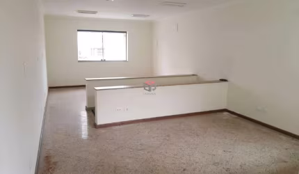 Sobrado para aluguel 1 vaga Mirandopolis - São Paulo - SP