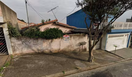 Terreno de 10 x 36 Parque João Ramalho - Excelente para construtores - aceita 50% em permuta no local!!! !!!