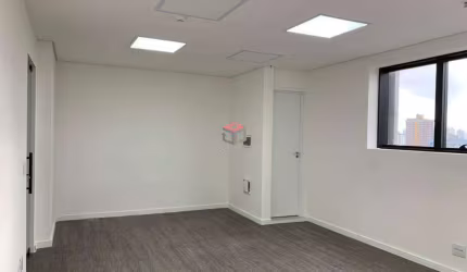 Sala à venda 1 vaga Guiomar - Santo André - SP