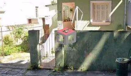 Terreno com 252 m², Vila Olímpia/SP.