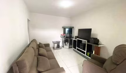 Casa de 171m² no Bairro Jamaica em Santo André - SP