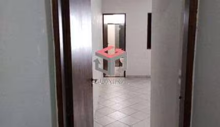Casa 200 m² Localizado No Bairro Taboão São Bernardo do Campo - SP