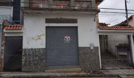 Terreno- 250m2, Vila Floresta- Santo André- SP.
