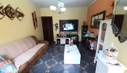 Sobrado à venda 3 quartos 3 suítes 9 vagas Santo Alberto - Santo André - SP