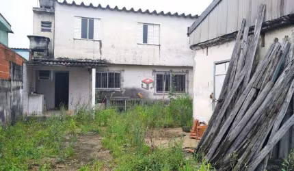 Terreno de 10x25 próximo a Itamarati