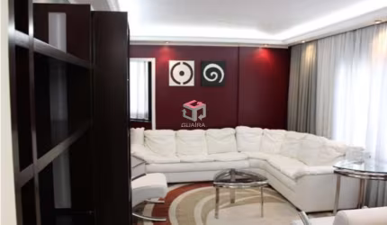 Apartamento- 230m², Bosque da Saúde- São Paulo - SP