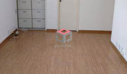 Sala Comercial na Saúde com 30 m2.