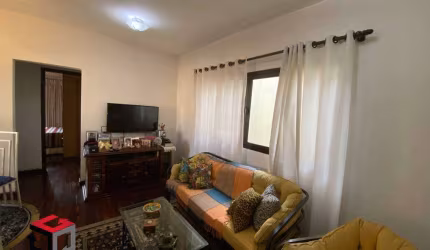 Apartamento à venda 3 quartos 1 suíte 2 vagas Guiomar - Santo André - SP