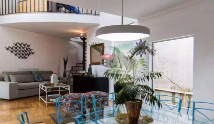 Casa de 144m² no Bairro Scarpelli em Santo André - SP