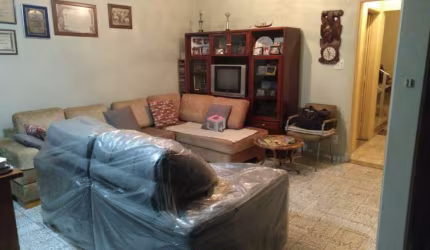 Sobrado à venda 3 quartos 3 suítes 4 vagas Centro - São Bernardo do Campo - SP