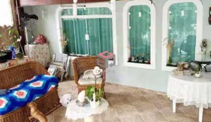 Sobrado residencial ou comercial - Todo reformado na vila Guiomar/Jardim ao lado SESC 4 quartos, 2 suítes e 2 vagas.