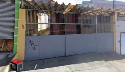 Terreno 200 m² Localizado No Bairro Boa Vista São Caetano do Sul - SP