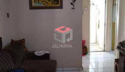 Apartamento à venda 2 quartos 1 vaga Campanário - Diadema - SP