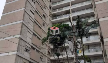 Apartamento à venda 3 quartos 1 suíte 1 vaga Centro - Santo André - SP