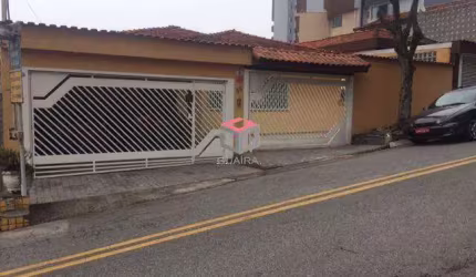 Térrea no bairro Santa Terezinha, 3 dormitórios e 4 vagas