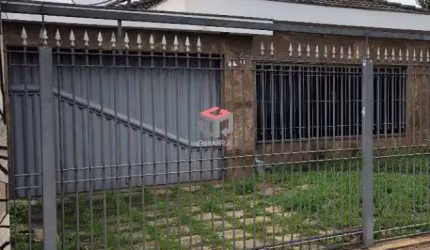 Casa 300 m² Localizado No Bairro Anchieta São Bernardo do Campo - SP