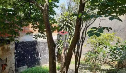 Terreno à venda 2 vagas Eldízia - Santo André - SP