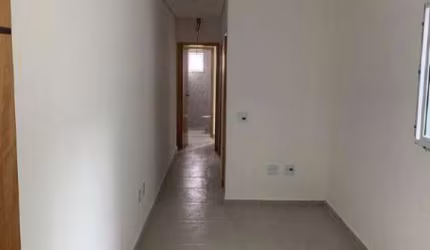 Cobertura 86 m² Localizado No Bairro Utinga Santo André - SP