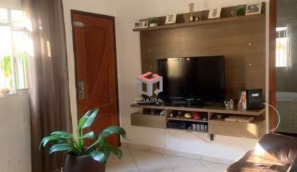 Casa à venda 3 quartos 1 suíte 2 vagas Assunção - São Bernardo do Campo - SP