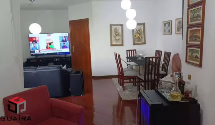Apartamento à venda 3 quartos 3 suítes 2 vagas Baeta Neves - São Bernardo do Campo - SP