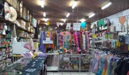 Galpão - Depósito - Armazém - Terreno - Centro Santo André