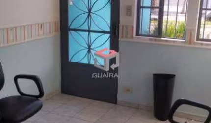 Casa à venda 4 quartos Jordanópolis - São Bernardo do Campo - SP