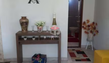 Apartamento à venda 1 quarto 1 vaga Ferrazópolis - São Bernardo do Campo - SP