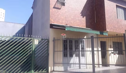 Sobrado 137 m² Localizado No Bairro Alzira Santo André - SP