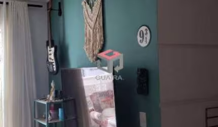 Apartamento à venda 3 quartos 1 suíte 2 vagas Alice - Santo André - SP