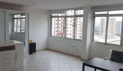 Sala à venda Centro - Santo André - SP