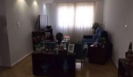 Apartamento à venda 4 quartos 1 suíte 1 vaga Chácara Inglesa - São Bernardo do Campo - SP