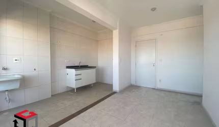 Apartamento à venda 2 quartos 1 vaga Demarchi - São Bernardo do Campo - SP