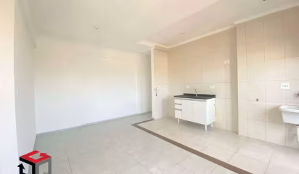 Apartamento à venda 2 quartos 1 vaga Demarchi - São Bernardo do Campo - SP