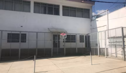 Galpão à venda 10 vagas Jordanópolis - São Bernardo do Campo - SP