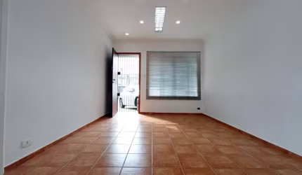 Sobrado à venda 1 quarto 2 vagas Mirandopolis - São Paulo - SP