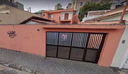Terreno à venda Santa Terezinha - São Bernardo do Campo - SP