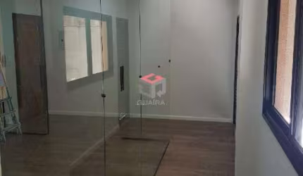 Sala 62 m² Localizado No Bairro Nova Gerty São Caetano do Sul - SP
