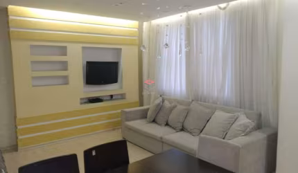Apartamento à venda 3 quartos 1 suíte 1 vaga Jabaquara - São Paulo - SP
